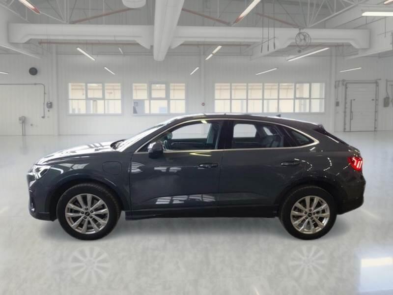 Audi Q3 SUV 45 TFSI E S TRONIC BUSINESS PLUS - foto 8