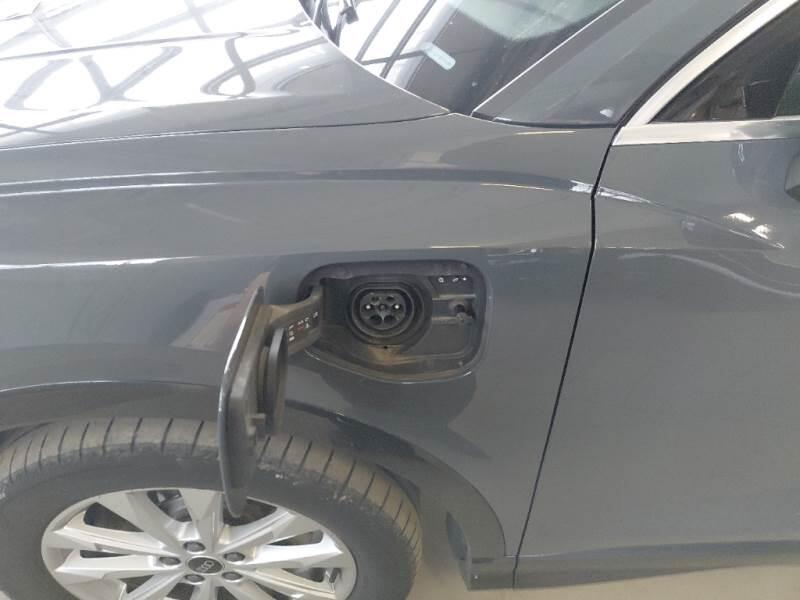 Audi Q3 SUV 45 TFSI E S TRONIC BUSINESS PLUS - foto 74