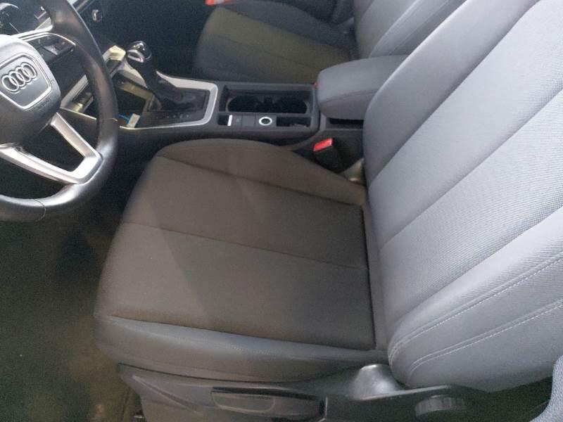 Audi Q3 SUV 45 TFSI E S TRONIC BUSINESS PLUS - foto 77
