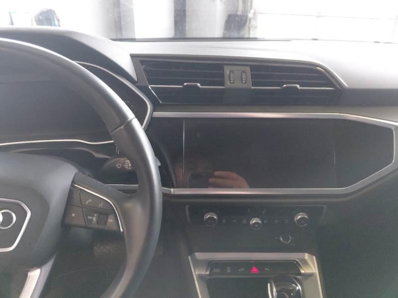Audi Q3 SUV 45 TFSI E S TRONIC BUSINESS PLUS - foto 79