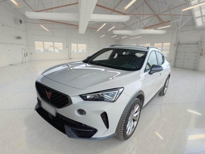 Cupra Formentor SUV 1.4 E-HYBRID DSG - foto 1