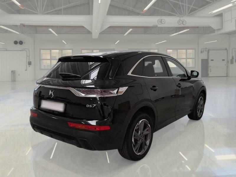 DS DS7 Crossback 7 CROSSBACK 2017 5P SUV BLUEHDI 130 AUTOMATICA BUSINESS - foto 2