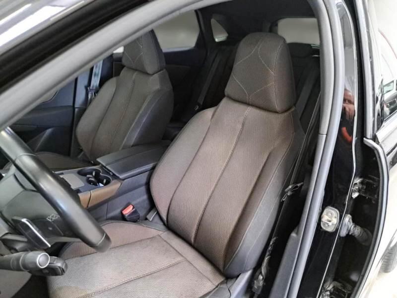 DS DS7 Crossback 7 CROSSBACK 2017 5P SUV BLUEHDI 130 AUTOMATICA BUSINESS - foto 11