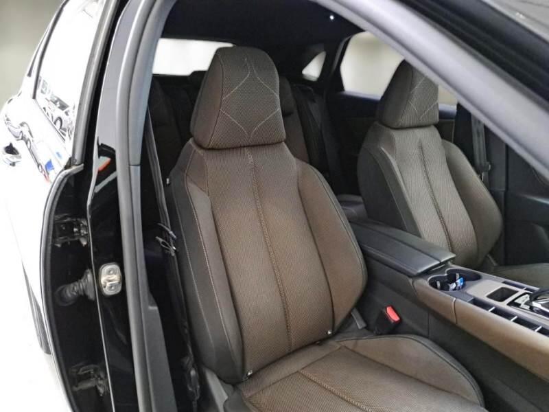 DS DS7 Crossback 7 CROSSBACK 2017 5P SUV BLUEHDI 130 AUTOMATICA BUSINESS - foto 13