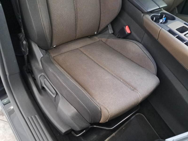 DS DS7 Crossback 7 CROSSBACK 2017 5P SUV BLUEHDI 130 AUTOMATICA BUSINESS - foto 14