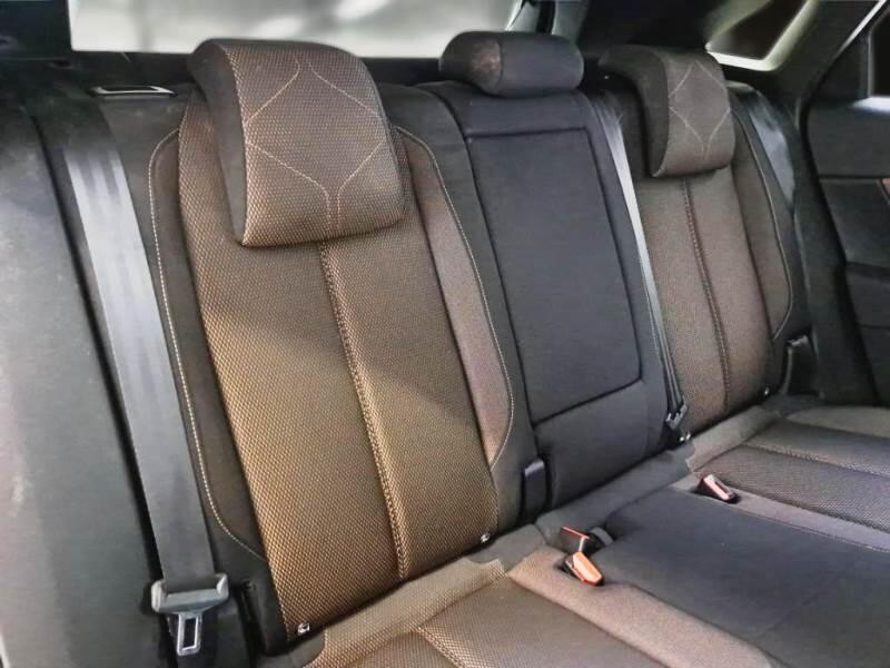 DS DS7 Crossback 7 CROSSBACK 2017 5P SUV BLUEHDI 130 AUTOMATICA BUSINESS - foto 15