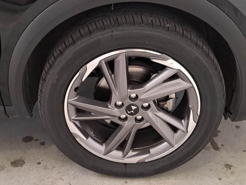 DS DS7 Crossback 7 CROSSBACK 2017 5P SUV BLUEHDI 130 AUTOMATICA BUSINESS - foto 17