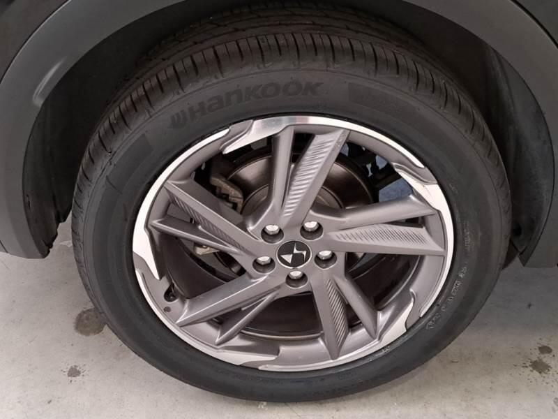 DS DS7 Crossback 7 CROSSBACK 2017 5P SUV BLUEHDI 130 AUTOMATICA BUSINESS - foto 18