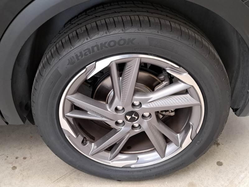 DS DS7 Crossback 7 CROSSBACK 2017 5P SUV BLUEHDI 130 AUTOMATICA BUSINESS - foto 19