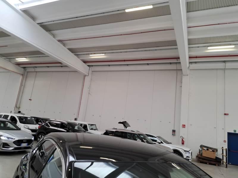 DS DS7 Crossback 7 CROSSBACK 2017 5P SUV BLUEHDI 130 AUTOMATICA BUSINESS - foto 21