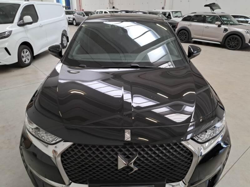 DS DS7 Crossback 7 CROSSBACK 2017 5P SUV BLUEHDI 130 AUTOMATICA BUSINESS - foto 23