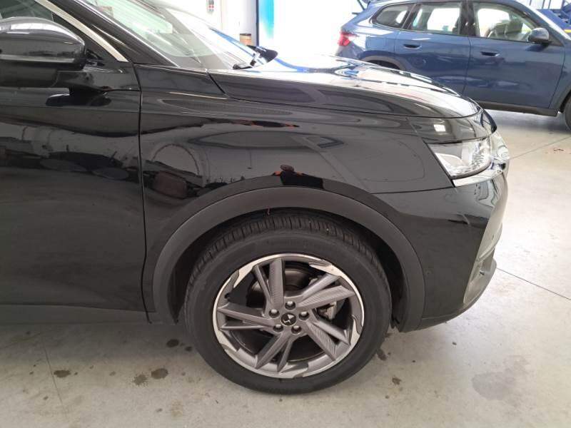 DS DS7 Crossback 7 CROSSBACK 2017 5P SUV BLUEHDI 130 AUTOMATICA BUSINESS - foto 28