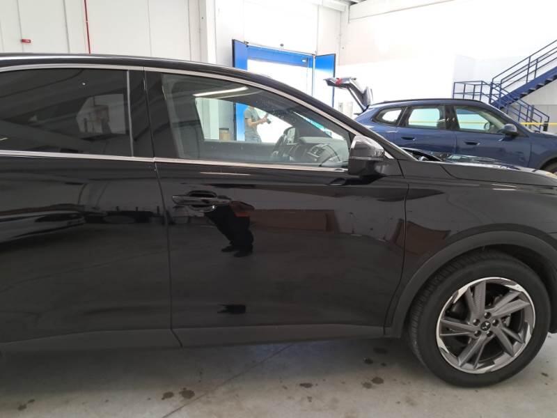 DS DS7 Crossback 7 CROSSBACK 2017 5P SUV BLUEHDI 130 AUTOMATICA BUSINESS - foto 30