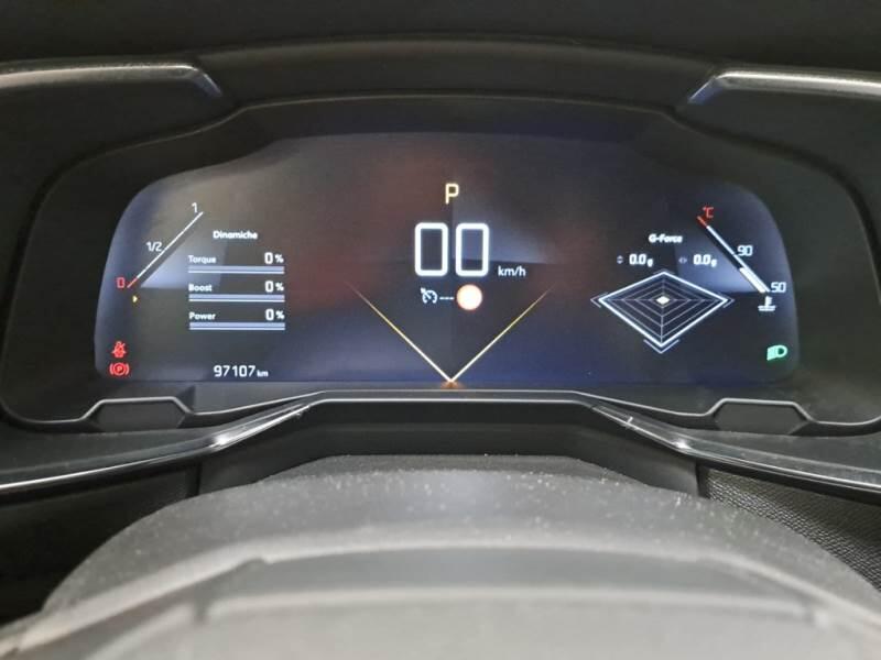 DS DS7 Crossback 7 CROSSBACK 2017 5P SUV BLUEHDI 130 AUTOMATICA BUSINESS - foto 4
