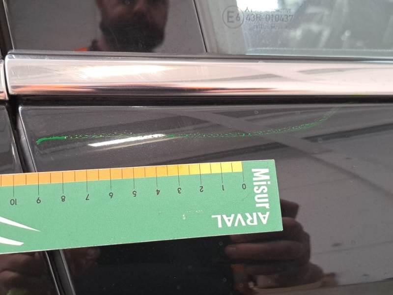 DS DS7 Crossback 7 CROSSBACK 2017 5P SUV BLUEHDI 130 AUTOMATICA BUSINESS - foto 31