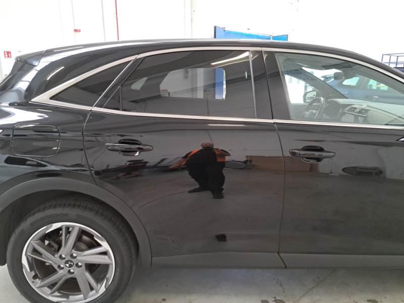 DS DS7 Crossback 7 CROSSBACK 2017 5P SUV BLUEHDI 130 AUTOMATICA BUSINESS - foto 34