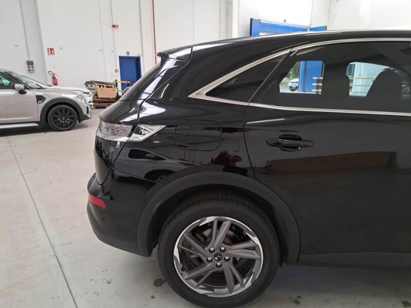 DS DS7 Crossback 7 CROSSBACK 2017 5P SUV BLUEHDI 130 AUTOMATICA BUSINESS - foto 37