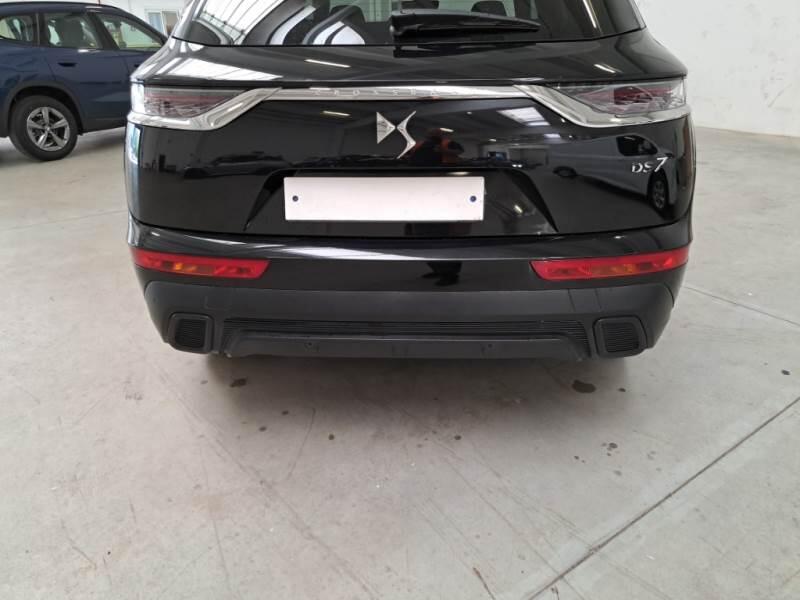 DS DS7 Crossback 7 CROSSBACK 2017 5P SUV BLUEHDI 130 AUTOMATICA BUSINESS - foto 43