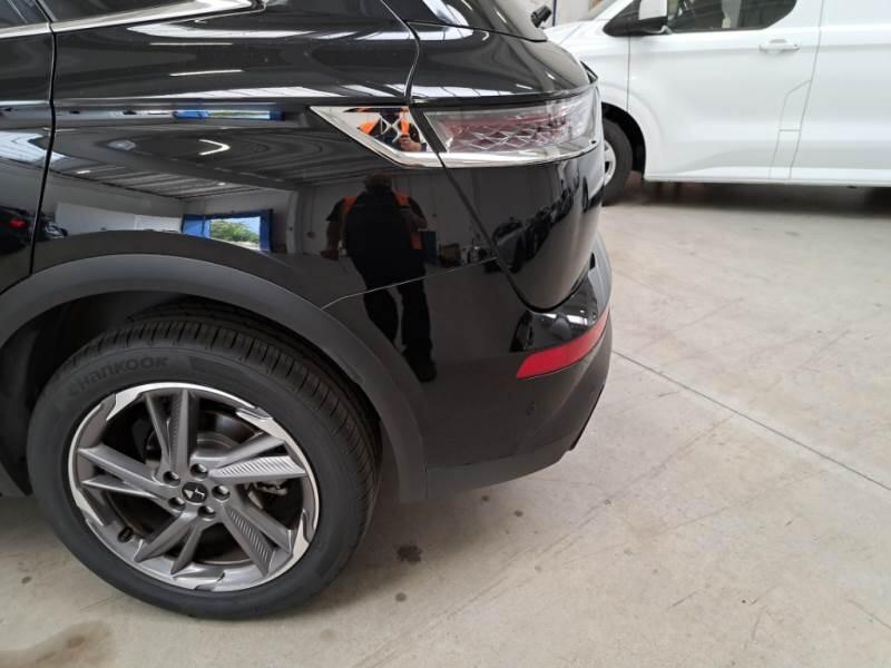 DS DS7 Crossback 7 CROSSBACK 2017 5P SUV BLUEHDI 130 AUTOMATICA BUSINESS - foto 46