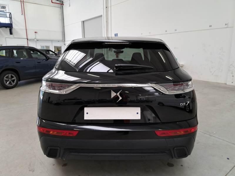 DS DS7 Crossback 7 CROSSBACK 2017 5P SUV BLUEHDI 130 AUTOMATICA BUSINESS - foto 48