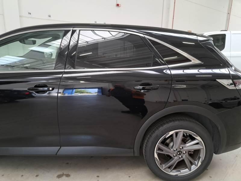 DS DS7 Crossback 7 CROSSBACK 2017 5P SUV BLUEHDI 130 AUTOMATICA BUSINESS - foto 50