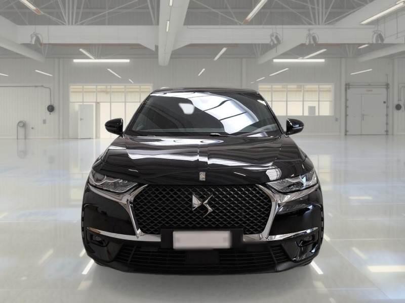 DS DS7 Crossback 7 CROSSBACK 2017 5P SUV BLUEHDI 130 AUTOMATICA BUSINESS - foto 6