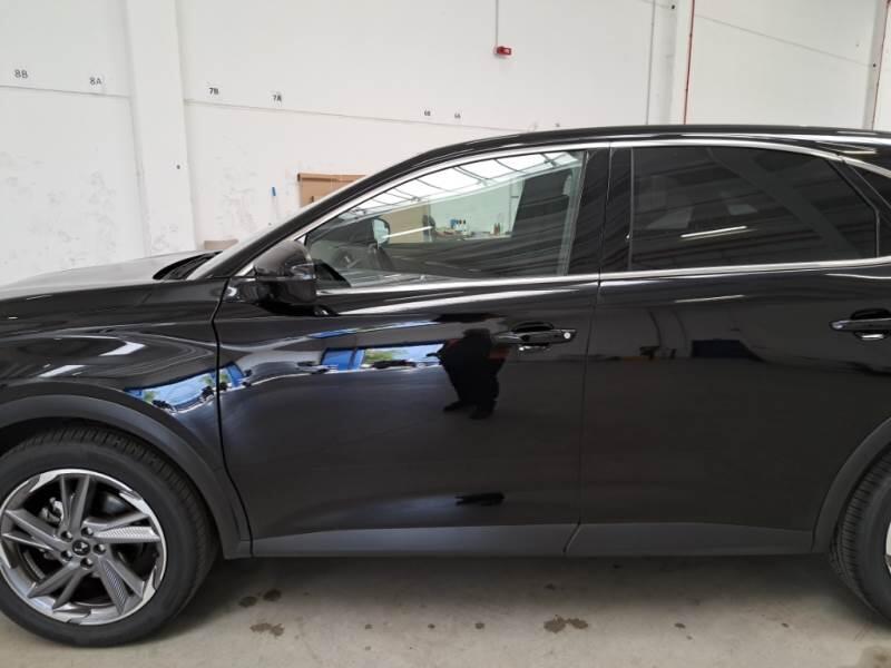 DS DS7 Crossback 7 CROSSBACK 2017 5P SUV BLUEHDI 130 AUTOMATICA BUSINESS - foto 55
