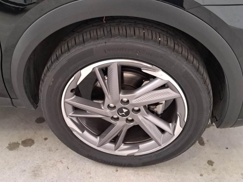DS DS7 Crossback 7 CROSSBACK 2017 5P SUV BLUEHDI 130 AUTOMATICA BUSINESS - foto 59
