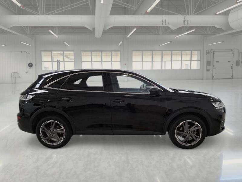 DS DS7 Crossback 7 CROSSBACK 2017 5P SUV BLUEHDI 130 AUTOMATICA BUSINESS - foto 7