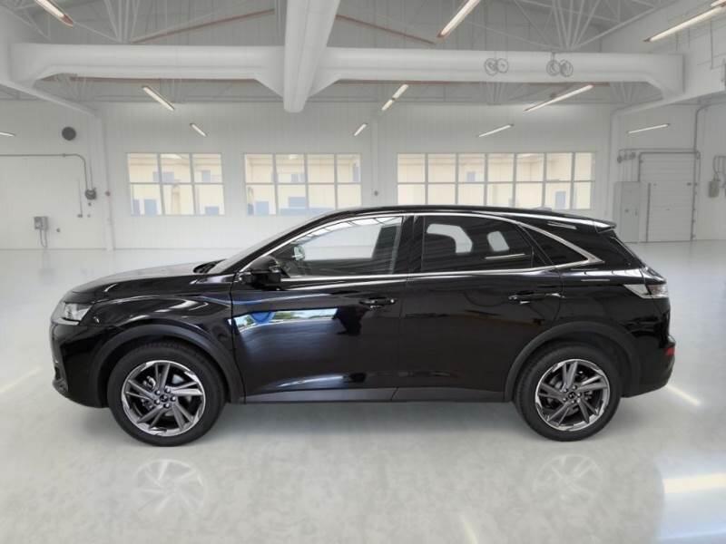 DS DS7 Crossback 7 CROSSBACK 2017 5P SUV BLUEHDI 130 AUTOMATICA BUSINESS - foto 8