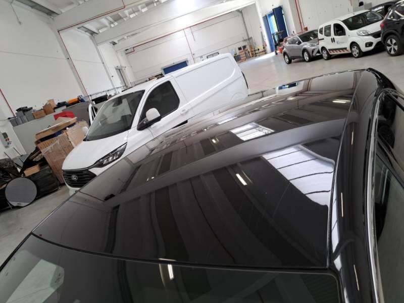 DS DS7 Crossback 7 CROSSBACK 2017 5P SUV BLUEHDI 130 AUTOMATICA BUSINESS - foto 9