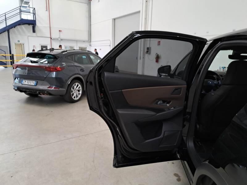 DS DS7 Crossback 7 CROSSBACK 2017 5P SUV BLUEHDI 130 AUTOMATICA BUSINESS - foto 81