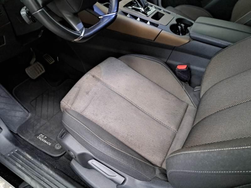 DS DS7 Crossback 7 CROSSBACK 2017 5P SUV BLUEHDI 130 AUTOMATICA BUSINESS - foto 89