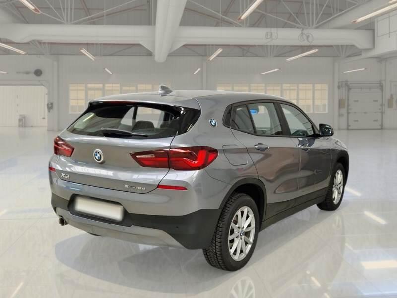 BMW X2 SUV SDRIVE 16D BUSINESS X - foto 2