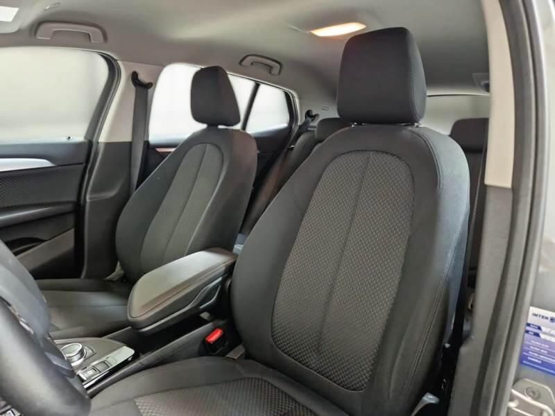 BMW X2 SUV SDRIVE 16D BUSINESS X - foto 11