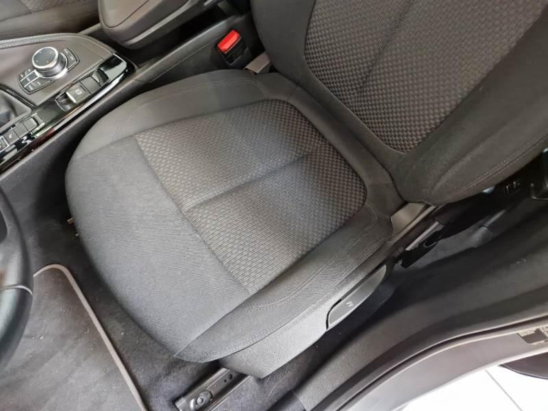 BMW X2 SUV SDRIVE 16D BUSINESS X - foto 12