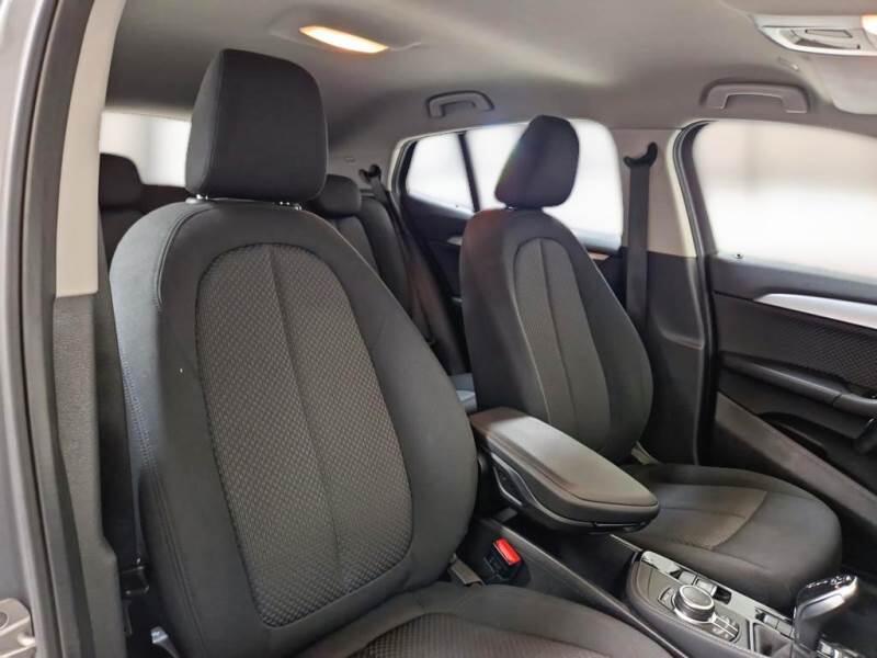 BMW X2 SUV SDRIVE 16D BUSINESS X - foto 13