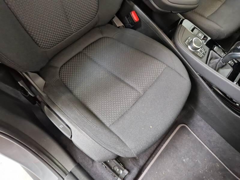 BMW X2 SUV SDRIVE 16D BUSINESS X - foto 14