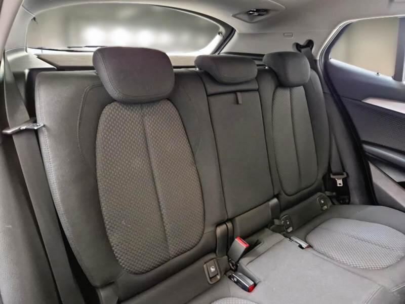 BMW X2 SUV SDRIVE 16D BUSINESS X - foto 15