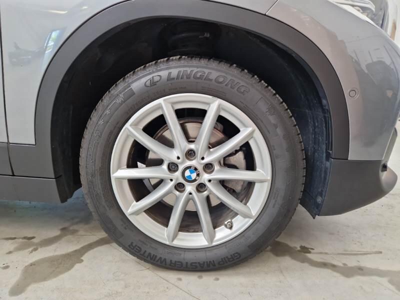 BMW X2 SUV SDRIVE 16D BUSINESS X - foto 17