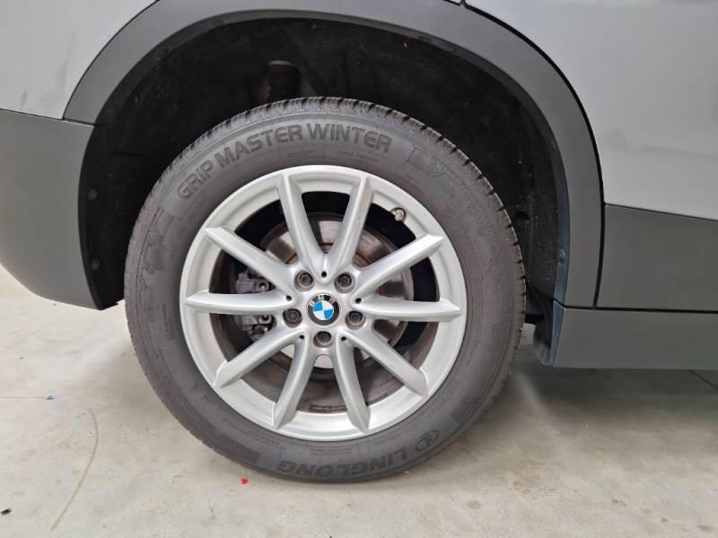 BMW X2 SUV SDRIVE 16D BUSINESS X - foto 18