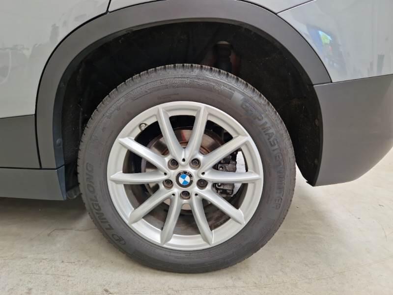 BMW X2 SUV SDRIVE 16D BUSINESS X - foto 19