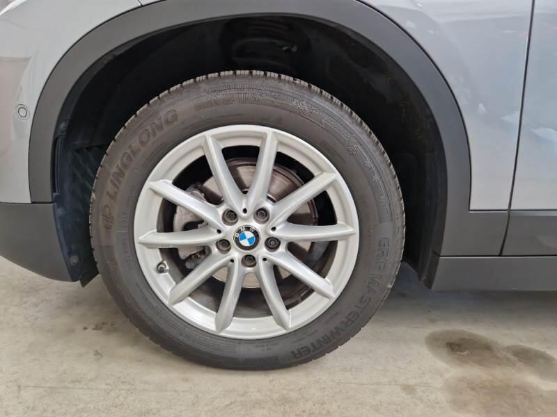 BMW X2 SUV SDRIVE 16D BUSINESS X - foto 20