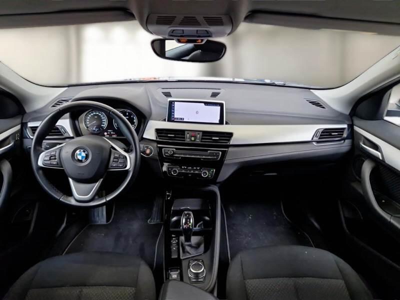 BMW X2 SUV SDRIVE 16D BUSINESS X - foto 3