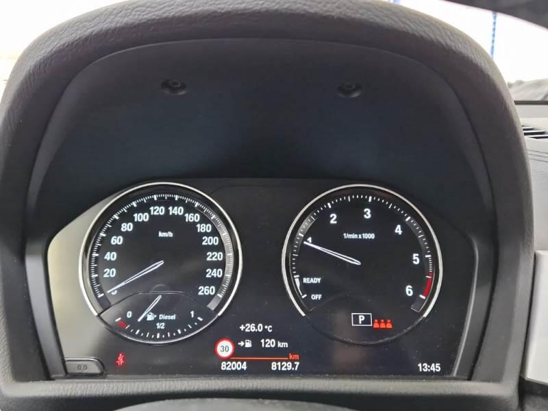 BMW X2 SUV SDRIVE 16D BUSINESS X - foto 4