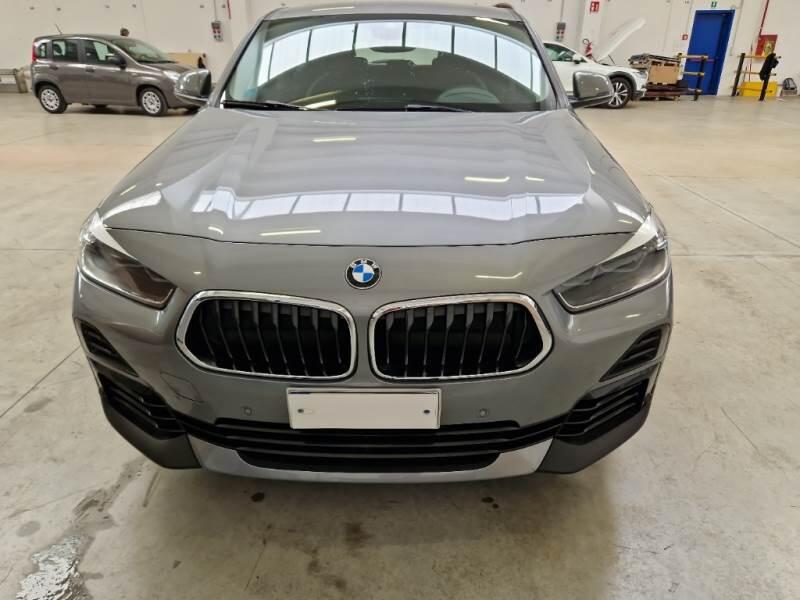 BMW X2 SUV SDRIVE 16D BUSINESS X - foto 31