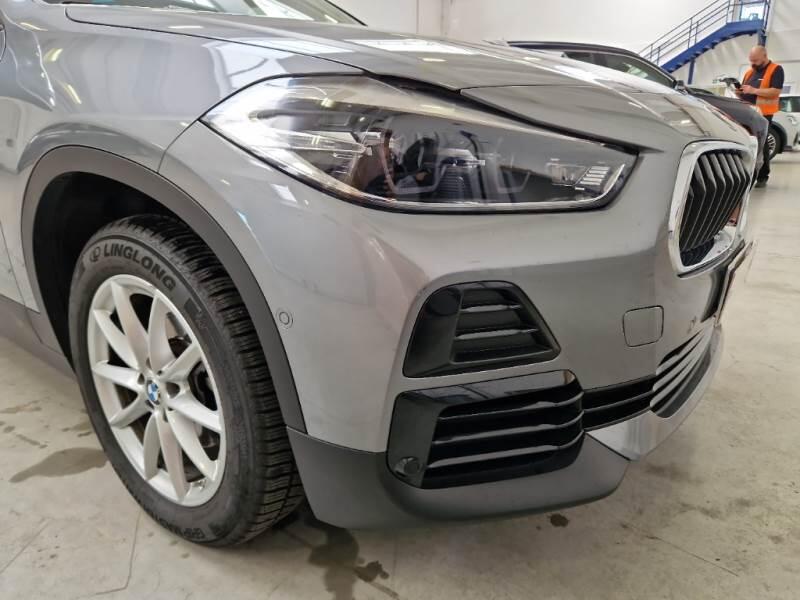 BMW X2 SUV SDRIVE 16D BUSINESS X - foto 33