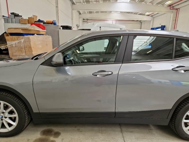 BMW X2 SUV SDRIVE 16D BUSINESS X - foto 45