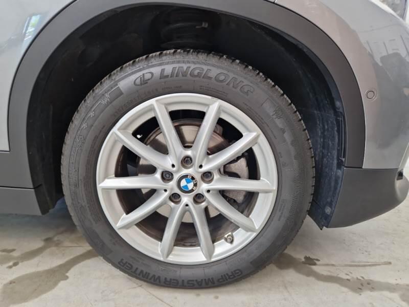BMW X2 SUV SDRIVE 16D BUSINESS X - foto 49