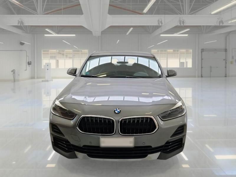 BMW X2 SUV SDRIVE 16D BUSINESS X - foto 6